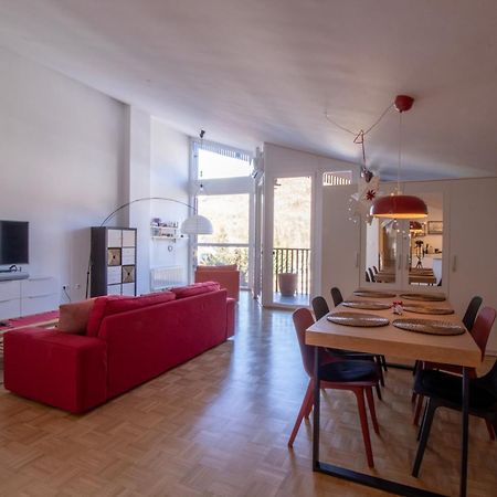 Bright Loft Near Bohinj Lake Exteriör bild
