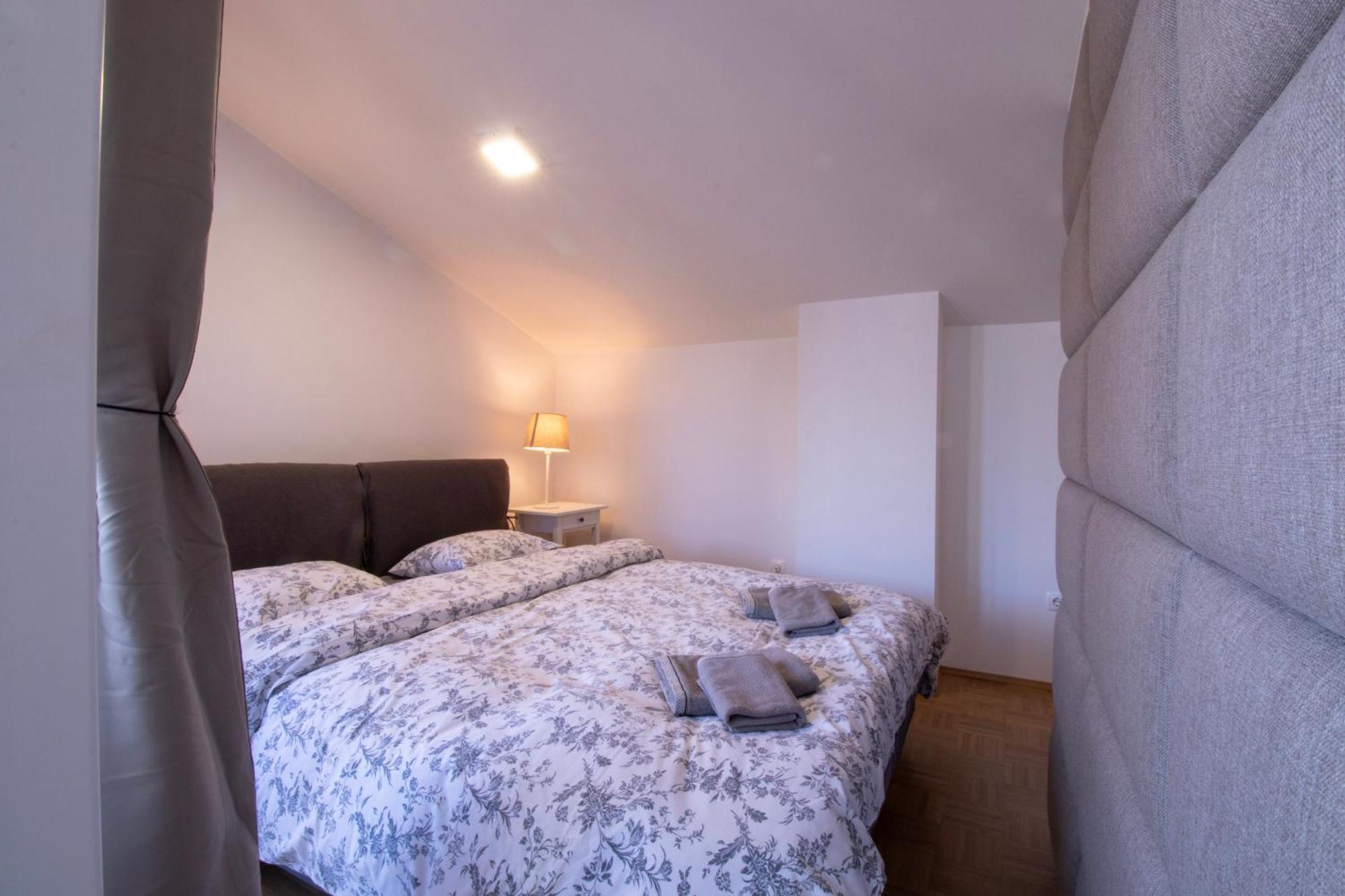 Bright Loft Near Bohinj Lake Exteriör bild