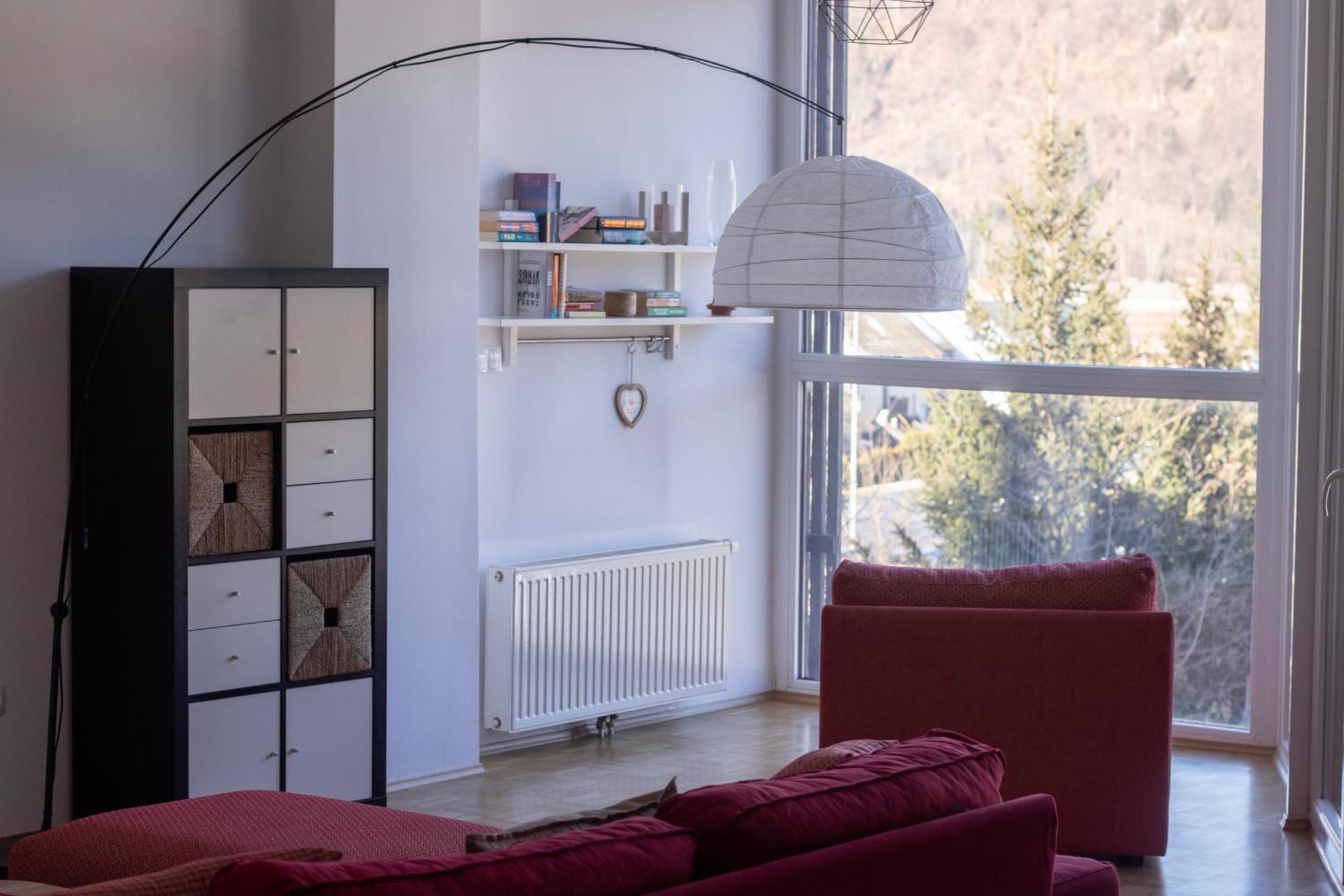 Bright Loft Near Bohinj Lake Exteriör bild
